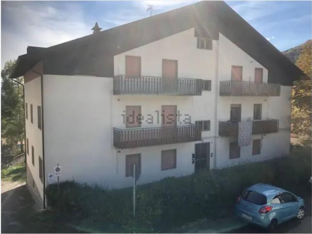 Appartamento in vendita di 80 m² in Via Piscina
