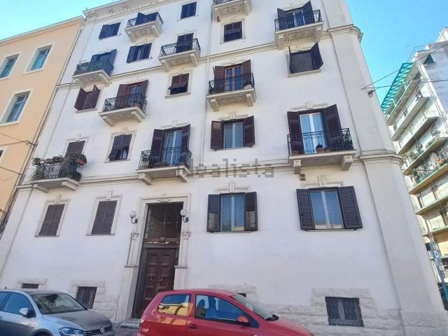 Appartamento in vendita di 80 m² in Via Pitagora, 146