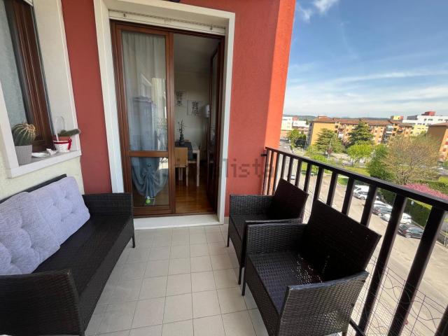 Appartamento in vendita di 80 m² in Via Pitagora