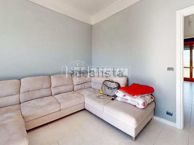 Appartamento in vendita di 80 m² in Via Po, 55