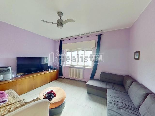 Appartamento in vendita di 80 m² in Via Po, 114