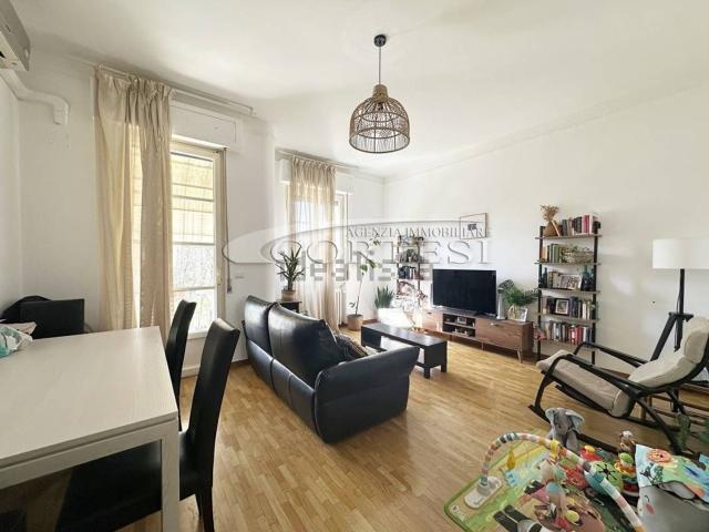 Appartamento in vendita di 80 m² in Via Pomerio San Florido, 5