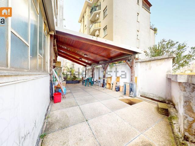 Appartamento in vendita di 80 m² in Via Pompeo Cambiasi, 14
