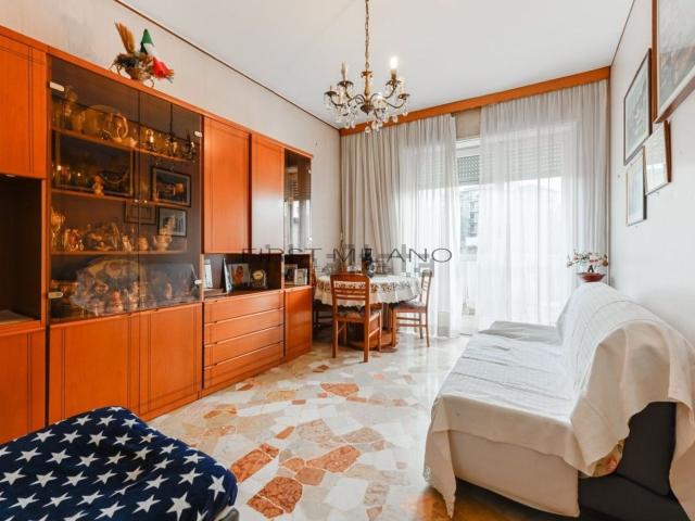 Appartamento in vendita di 80 m² in Via Pompeo Cambiasi, 14
