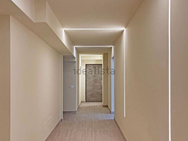 Appartamento in vendita di 80 m² in Via Pompeo Mariani, 10