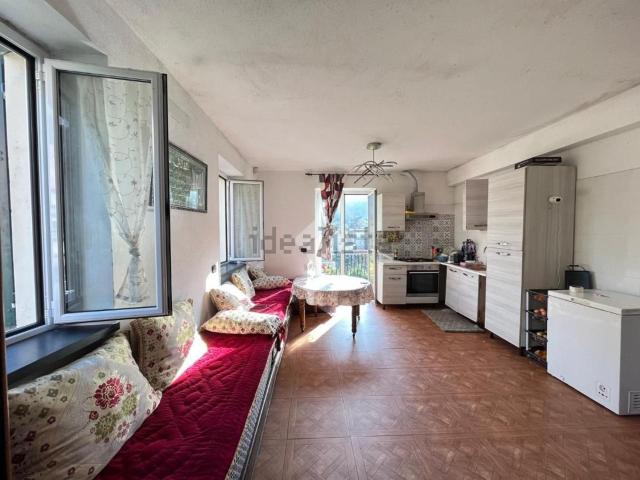 Appartamento in vendita di 80 m² in Via Ponte Baccioni, 19