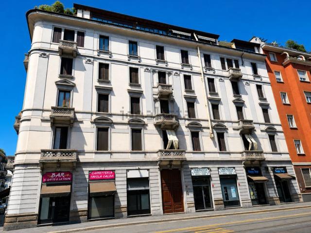Appartamento in vendita di 80 m² in Via Ponte Seveso, 33