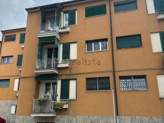 Appartamento in vendita di 80 m² in Via Pontida, 44