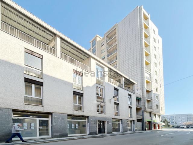 Appartamento in vendita di 80 m² in Via Pontida, 96