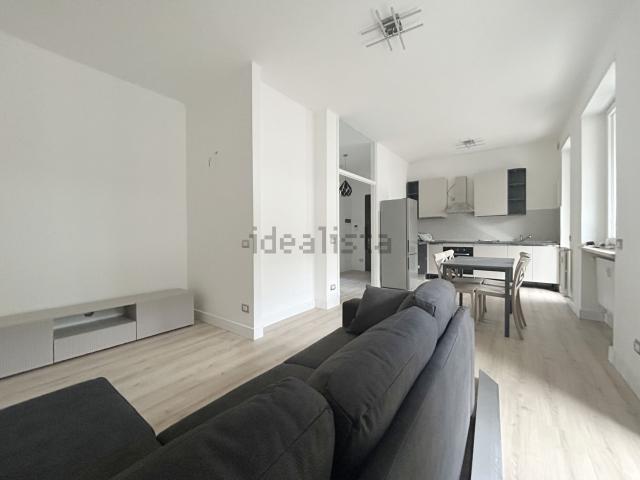 Appartamento in vendita di 80 m² in Via Pontida, 96