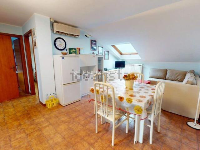 Appartamento in vendita di 80 m² in Via Ponza, 106