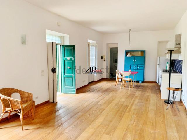 Appartamento in vendita di 80 m² in Via Ponzano Romano