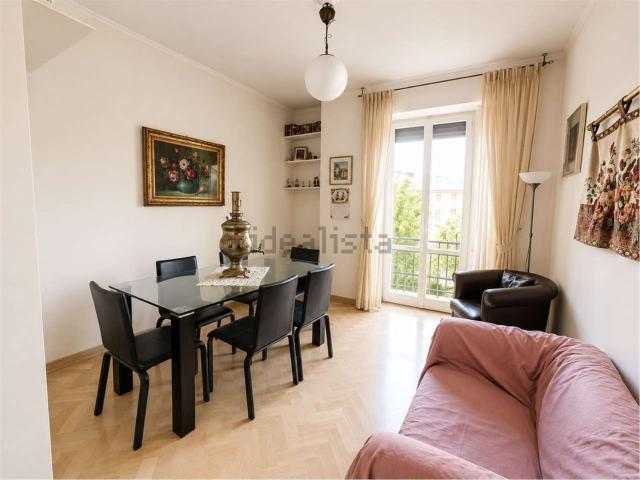 Appartamento in vendita di 80 m² in Via Podgora