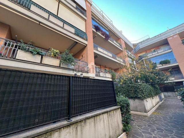 Appartamento in vendita di 80 m² in Via Poggio Verde, 50