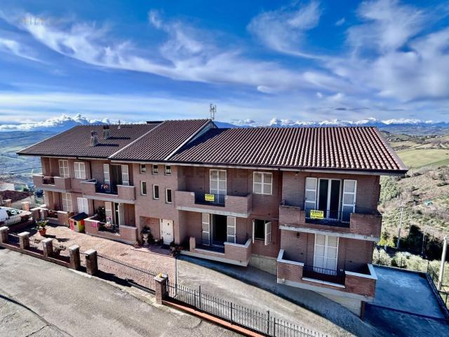 Appartamento in vendita di 80 m² in Via Polini, 25
