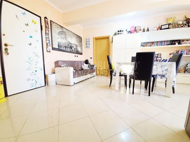 Appartamento in vendita di 80 m² in Via Polonia, 182