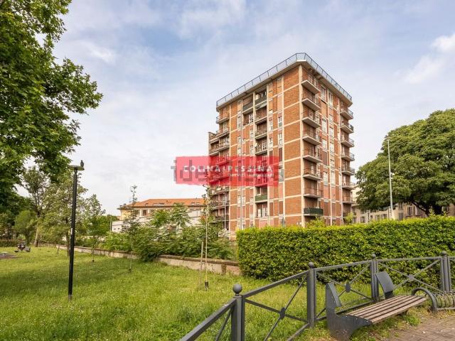 Appartamento in vendita di 80 m² in Via Porta Lodi, 12