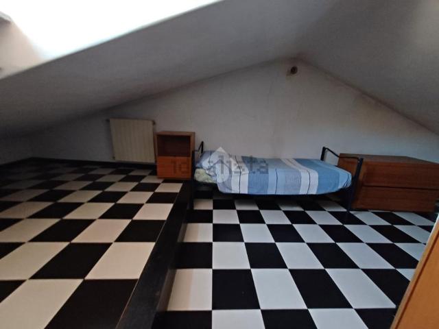 Appartamento in vendita di 80 m² in Via Porta Porciana, 12