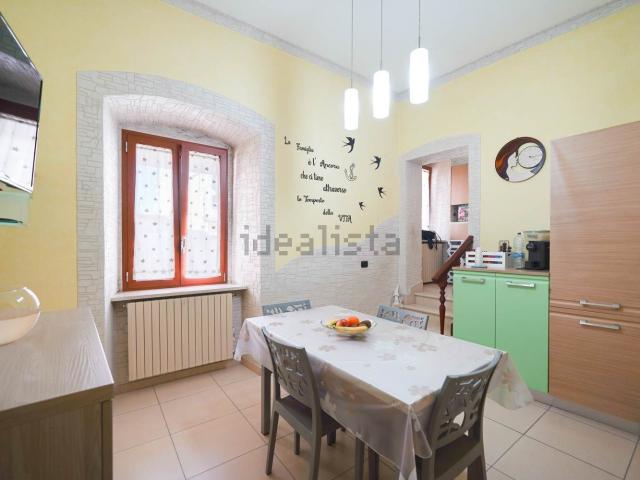 Appartamento in vendita di 80 m² in Via Porta Reale, 8