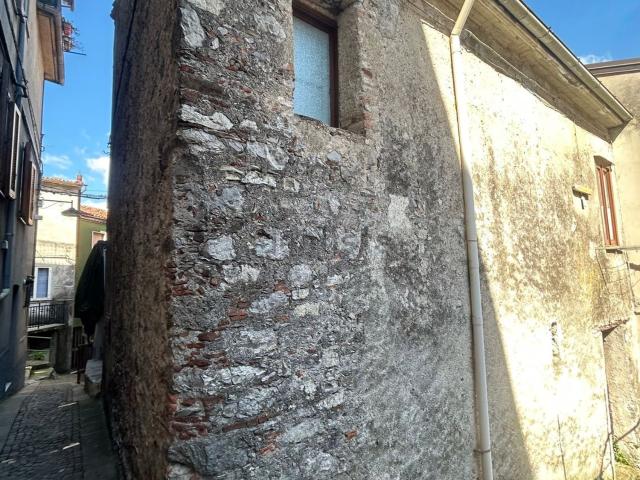 Appartamento in vendita di 80 m² in Via Porta Sant&apos Antuono