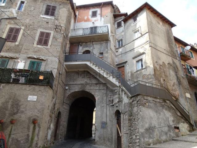 Appartamento in vendita di 80 m² in Via Portapiagge