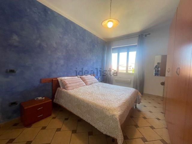 Appartamento in vendita di 80 m² in Via Porto Torres, 25