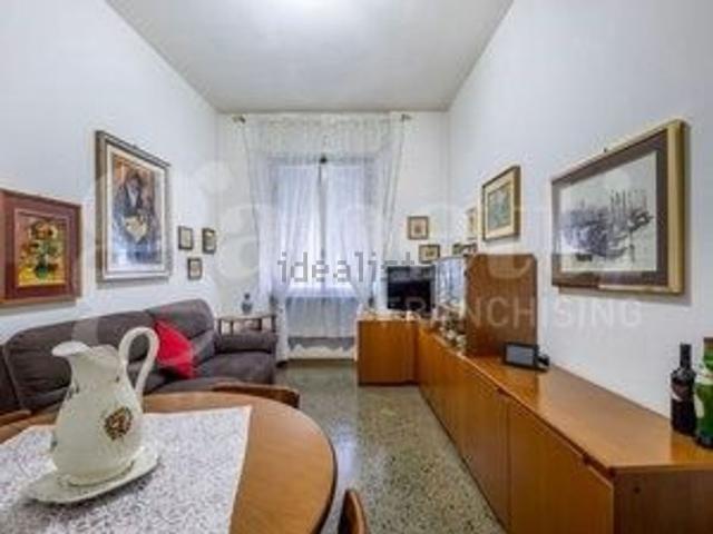 Appartamento in vendita di 80 m² in Via Portogruaro