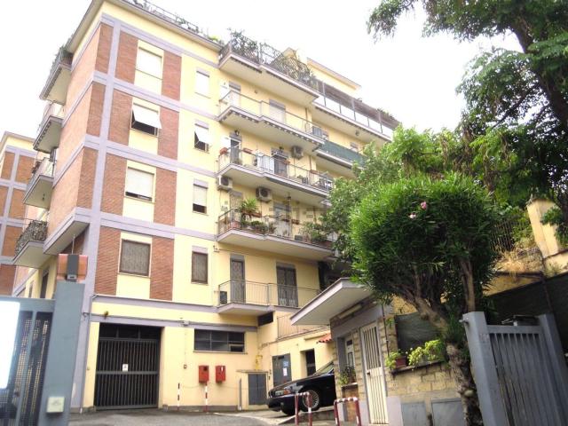 Appartamento in vendita di 80 m² in Via Portuense