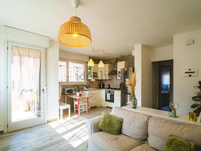 Appartamento in vendita di 80 m² in Via Porrettana, 495