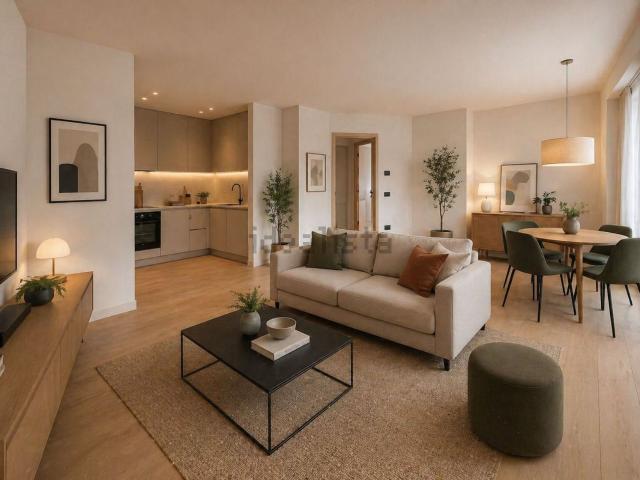 Appartamento in vendita di 80 m² in Via Postumia, 72