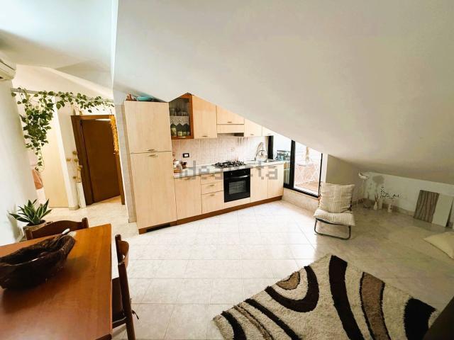 Appartamento in vendita di 80 m² in Via Poseidone