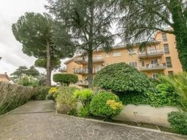 Appartamento in vendita di 80 m² in Via Platì, 8