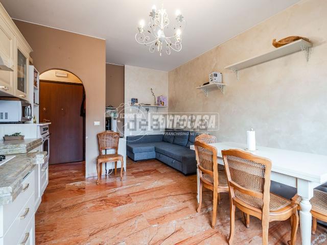 Appartamento in vendita di 80 m² in Via Plezzo, 66