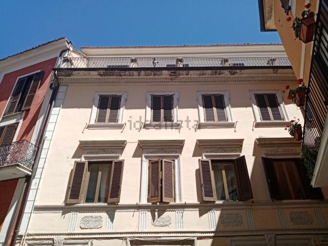 Appartamento in vendita di 80 m² in Via Plebiscito