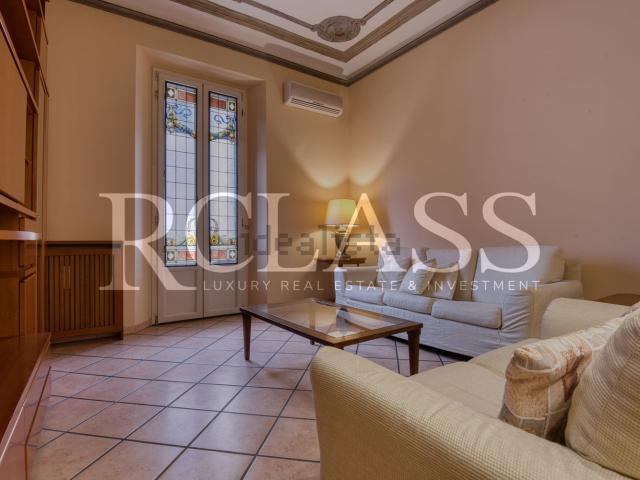 Appartamento in vendita di 80 m² in Via Plinio, 22