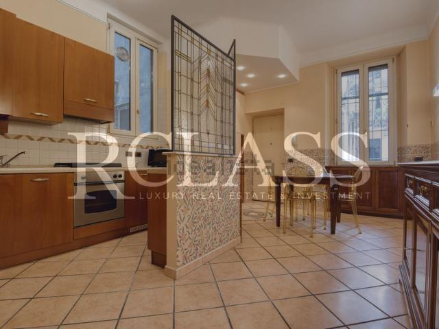 Appartamento in vendita di 80 m² in Via Plinio, 22