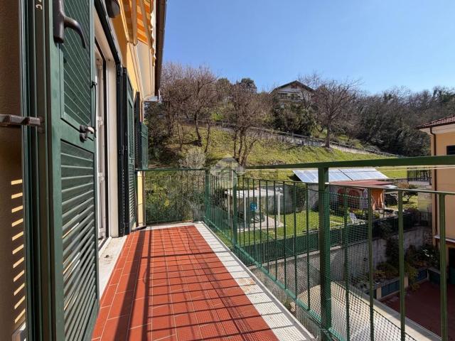Appartamento in vendita di 80 m² in Via Provinciale per Novano