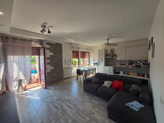 Appartamento in vendita di 80 m² in Via Provinciale Pisana