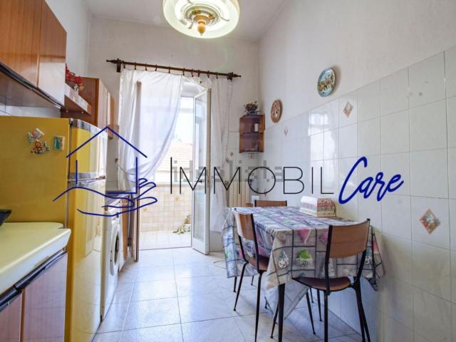 Appartamento in vendita di 80 m² in Via Provinciale Pisana