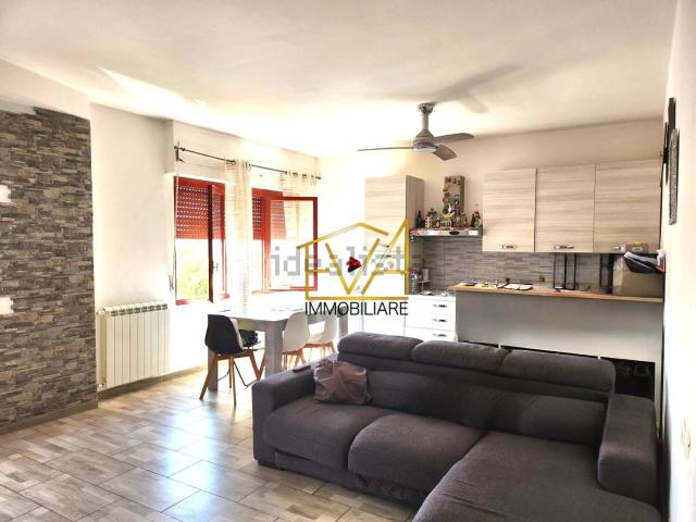 Appartamento in vendita di 80 m² in Via Provinciale Pisana