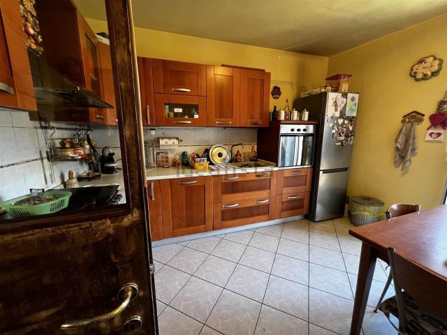 Appartamento in vendita di 80 m² in Via Provinciale Spezia