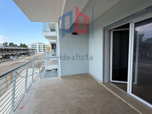 Appartamento in vendita di 80 m² in Via Pratica di Mare