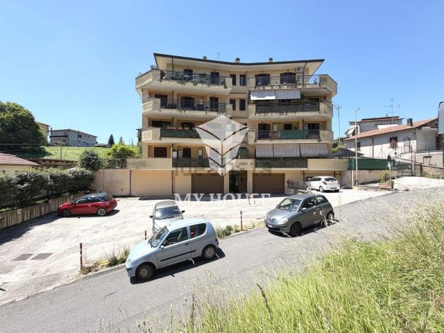 Appartamento in vendita di 80 m² in Via Prenestina Nuova San Bartolomeo, 21
