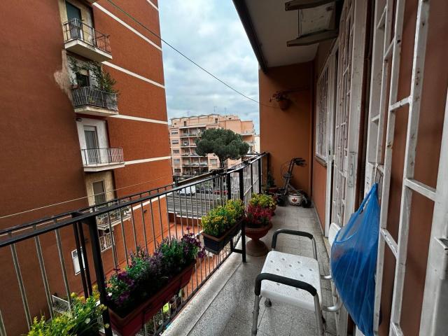 Appartamento in vendita di 80 m² in Via Prenestina