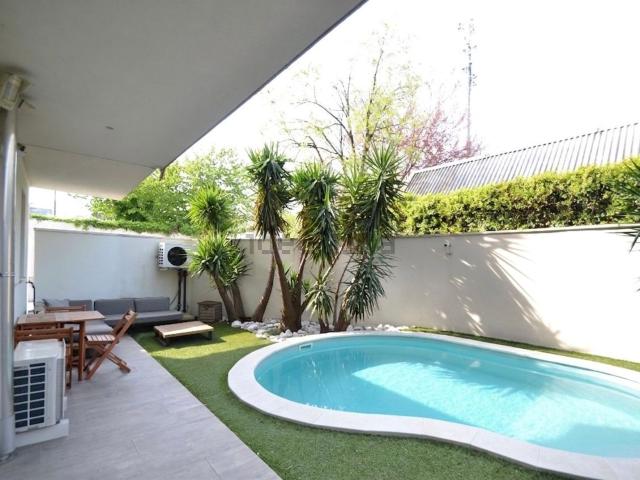 Appartamento in vendita di 80 m² in Via Privata Marco Tullio Tirone, 5