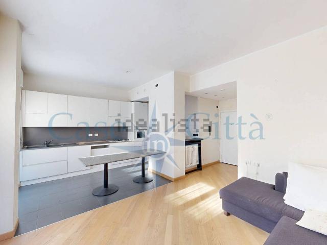 Appartamento in vendita di 80 m² in Via Privata Nicolò Alunno