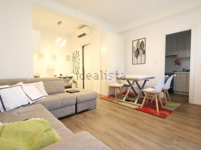 Appartamento in vendita di 80 m² in Via Privata Armando Spadini, 11