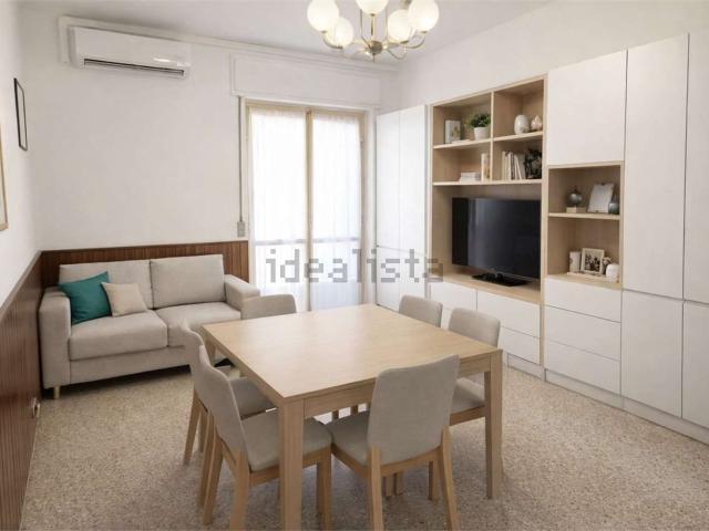 Appartamento in vendita di 80 m² in Via Privata Assab, 15