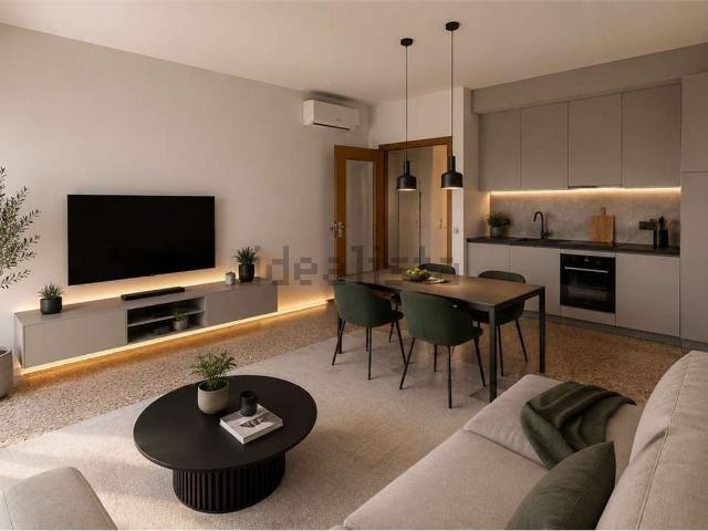 Appartamento in vendita di 80 m² in Via Privata Assab, 15