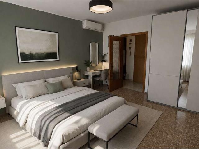 Appartamento in vendita di 80 m² in Via Privata Assab, 15